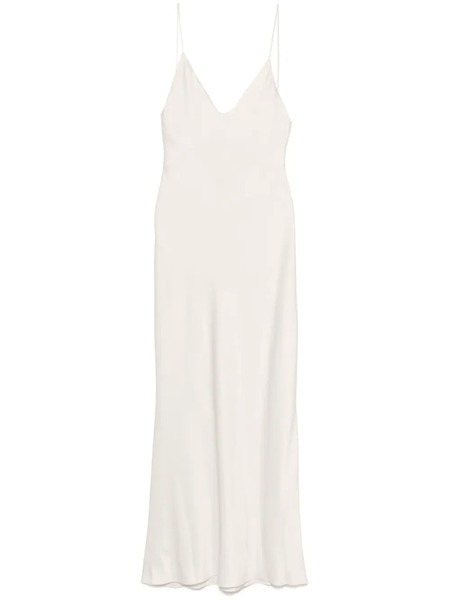  Blazé Milano Manipur Maxi Dress - Neutrals 