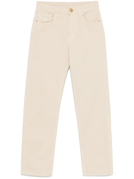  Blazé Milano Paso Jeans - Neutrals 