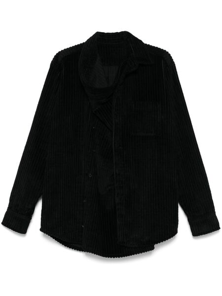  Bless 5151 Shirt - Black 