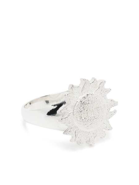  Bleue Burnham Truth Is In The Sun Sterling-silver Ring 