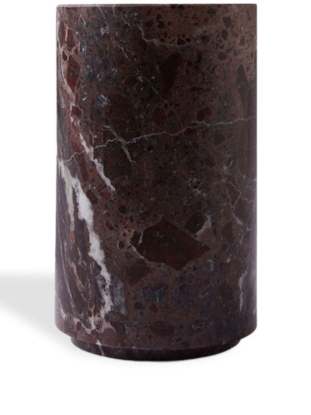  Bloc Studios X Sunnei Marble Wine Carafe - Red 