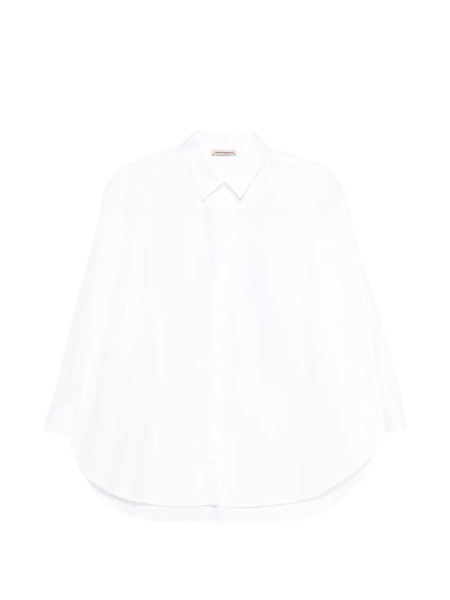  Bloomingville Collared Shirt - White 