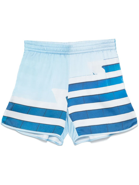  Blue Sky Inn Yacht Shorts 