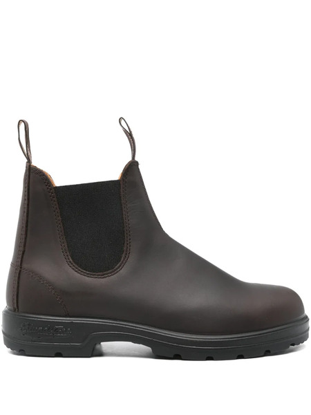  Blundstone Elasticated-panel Boots - Brown 