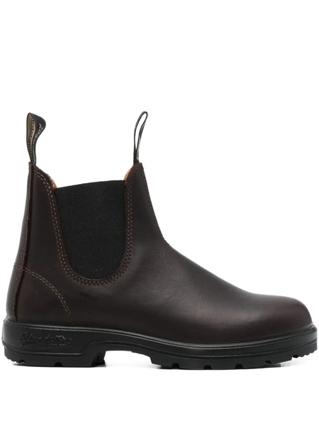  Blundstone Leather Boots - Brown 