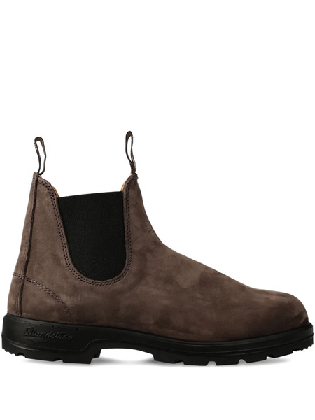  Blundstone Pull-tab Chelsea Boots - Brown 