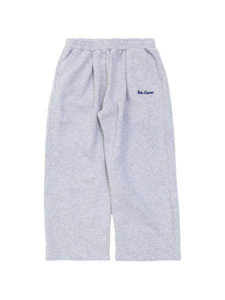 Bobo Choses Back-pocket Trousers - Grey 