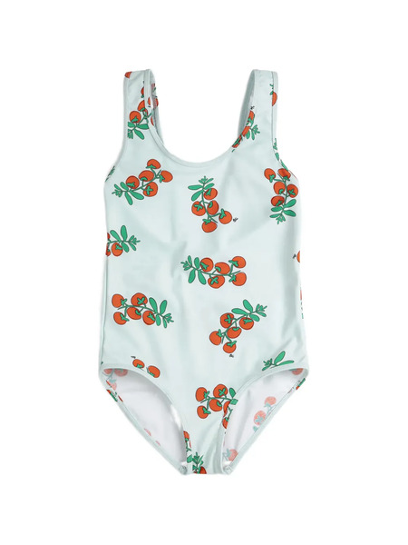  Bobo Choses Juicy Tomatoes Swimsuit - Blue 