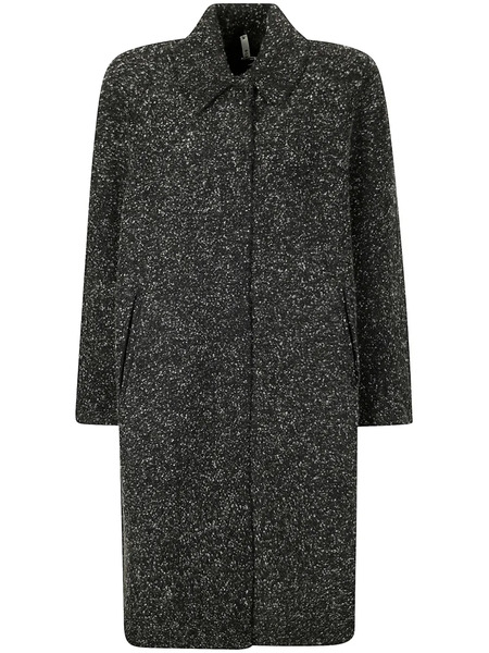  Boboutic Classic Short Coat - Black 