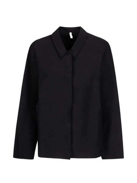  Boboutic Collar Giacca Jacket - Black 
