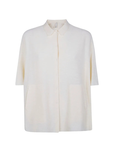  Boboutic Collared Shirt - Neutrals 