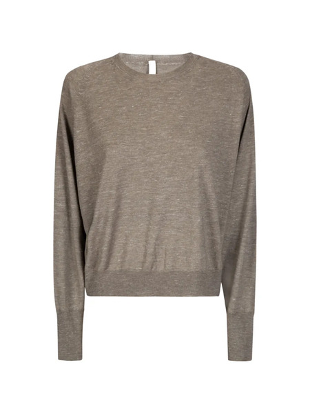  Boboutic Maglia Manica Lunga - Brown 