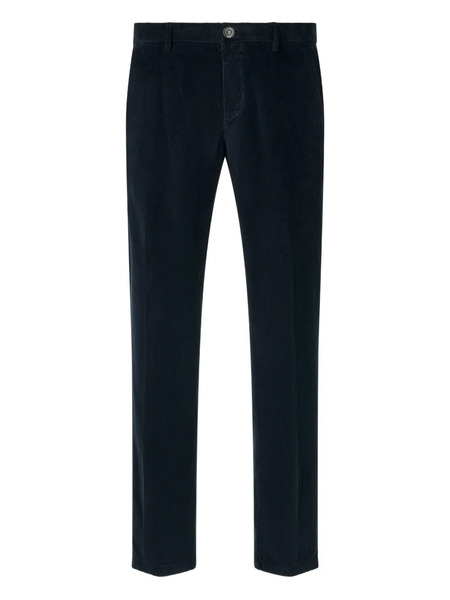  Boggi Milano Buttoned Trousers - Blue 