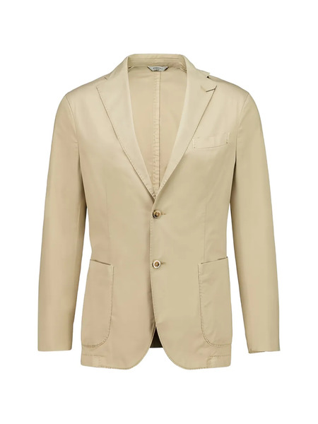  Boglioli Buttoned Suit - Neutrals 