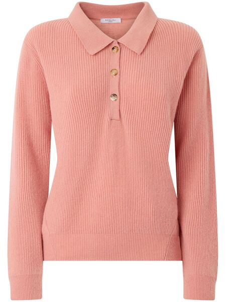  Boglioli Knitted Jumper - 0930 