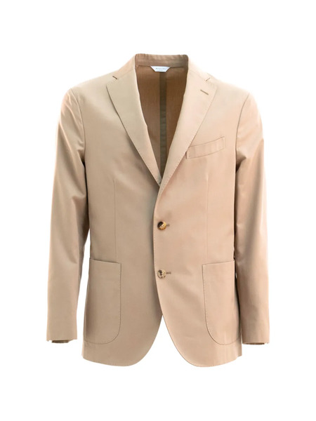  Boglioli Single-breasted Suit - Neutrals 