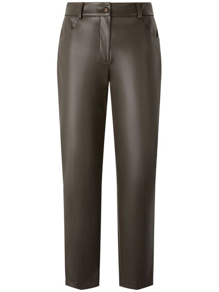  Boglioli Straight-leg Trousers - Green 