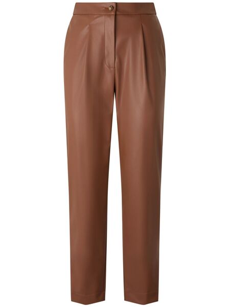  Boglioli Tapered Trousers - Brown 