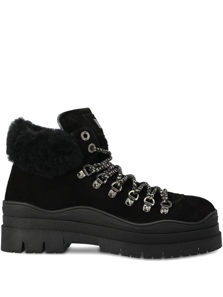  Bogner Arosa Boots - Black 