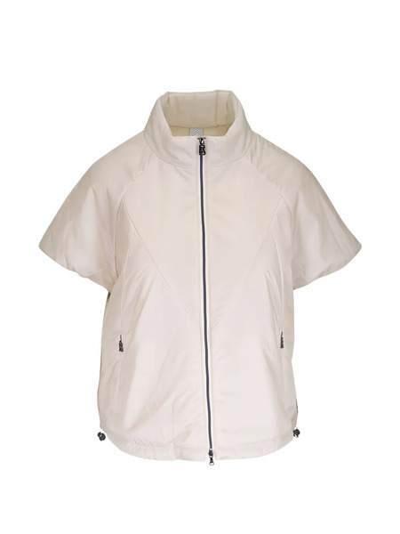  Bogner Britany Short-sleeve Jacket - Neutrals 
