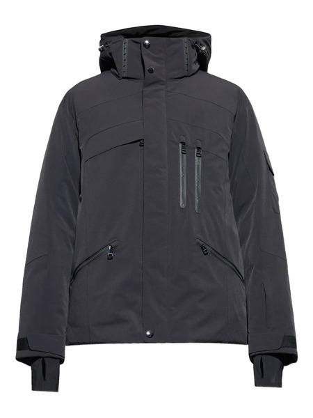 Bogner Danjo Hooded Jacket - Black 