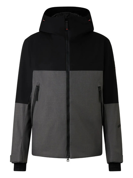  Bogner Dyre Colour-block Jacket - Black 