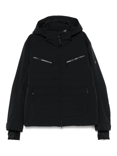  Bogner Feliks-dt Ski Jacket - Black 