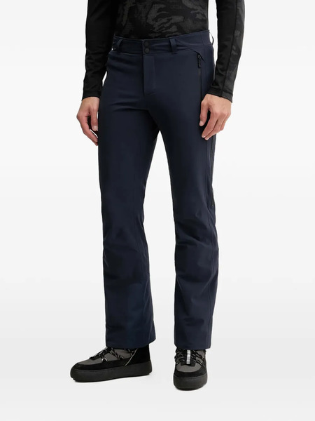  Bogner Fire+ice Nic Zip Ski Trousers - Blue 