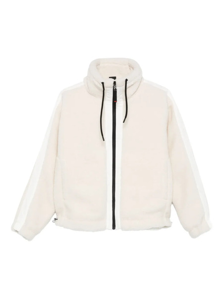  Bogner Fire+ice Ninetta Ski Jacket - White 