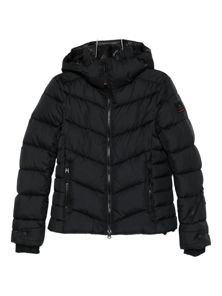  Bogner Fire+ice Saelly2 Ski Puffer Jacket - Black 