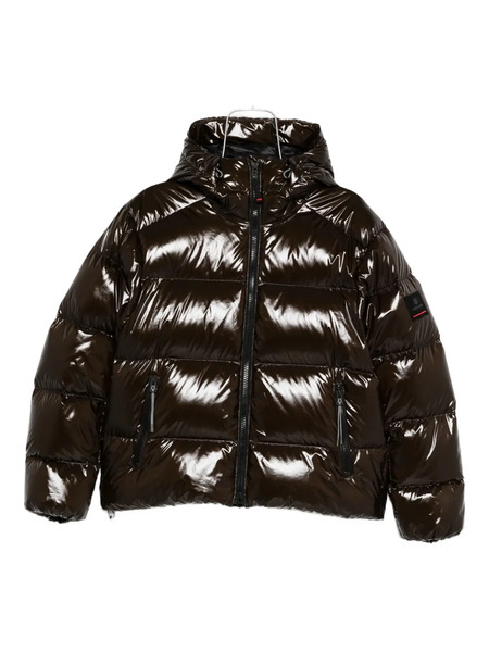  Bogner Fire+ice Vally Ski Jacket - Brown 