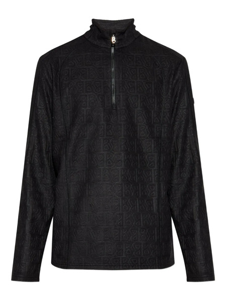  Bogner Harry Fleece Sweatshirt - Black 