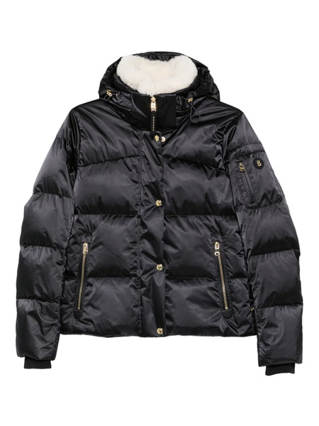  Bogner Hella1 Ski Jacket - Black 