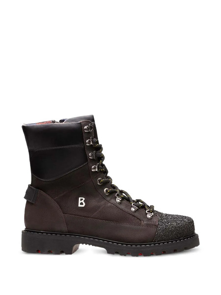  Bogner Helsinki Hiking Boots - Brown 