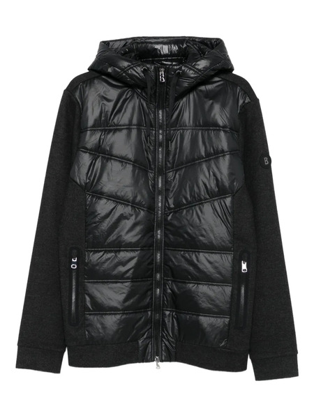  Bogner Joshua Hybrid Jacket - Black 