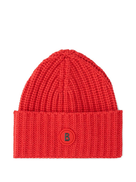  Bogner Kilian Beanie - Red 