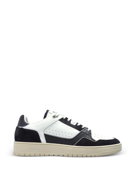  Bogner Los Angeles Panelled Sneakers - Blue 