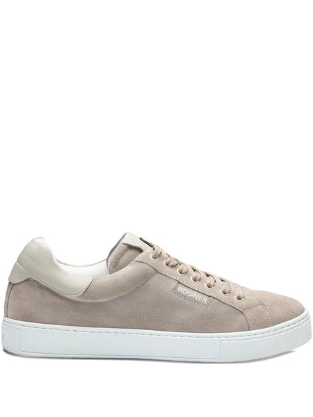  Bogner Rome 1 D Lace-up Sneakers - Neutrals 