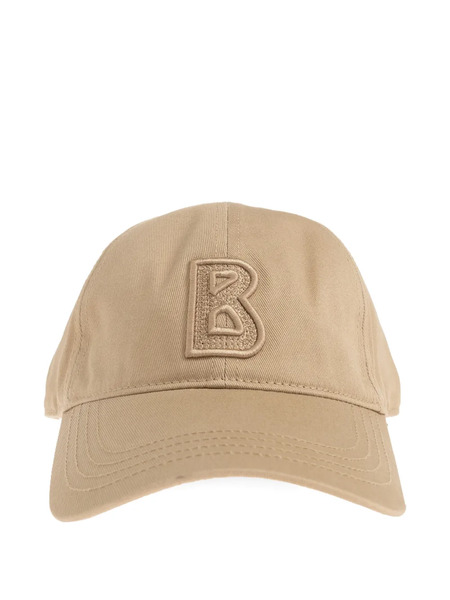  Bogner Ruthie Baseball Cap - Neutrals 