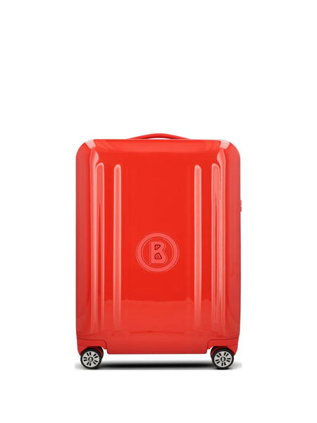  Bogner Small Piz Trolley - Red 