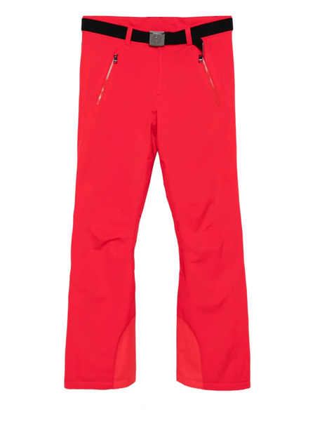  Bogner Thore2-t Ski Trousers - Red 