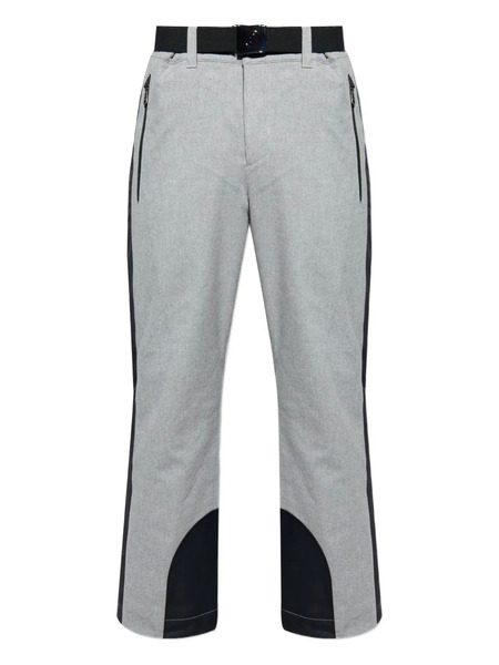  Bogner Wido Performance Trousers - Grey 