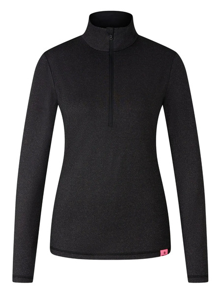  Bogner Zip Sweater - Black 