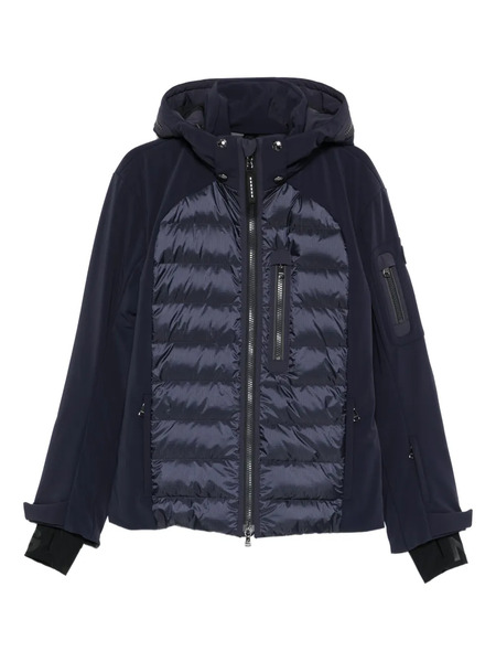  Bogner Zoran Padded Ski Jacket - Blue 