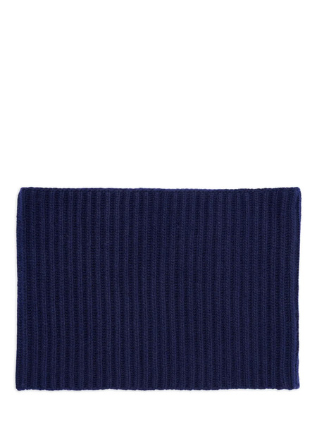  Bompard Cashmere Snood - Blue 