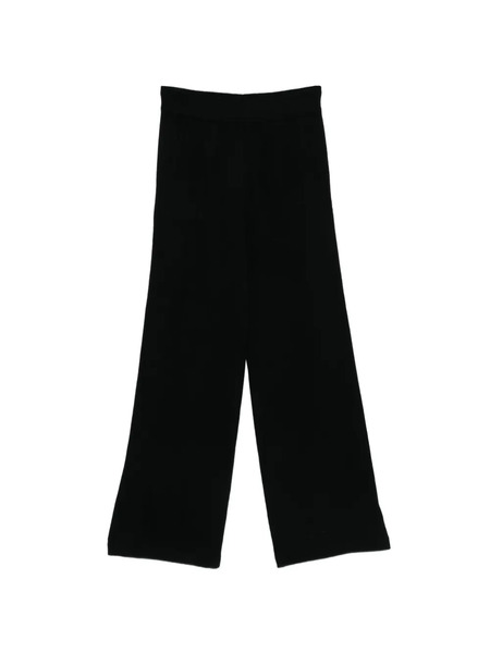  Bompard Pocket Trousers - Black 