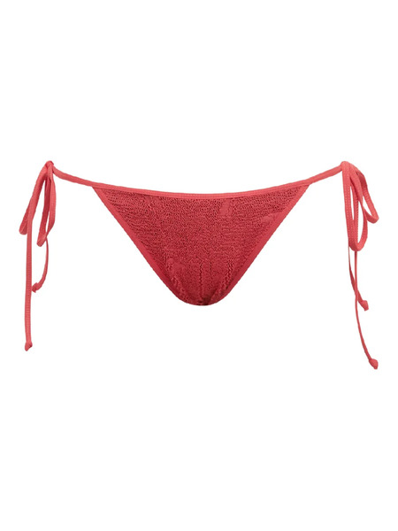  Bond-eye Anisha Bikini Bottoms - Red 