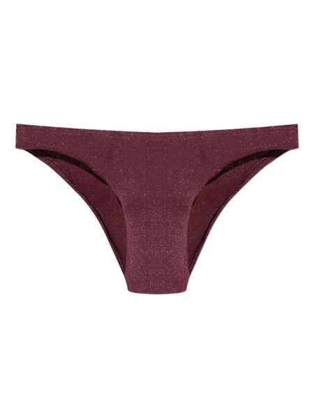  Bond-eye Sing Bikini Bottom - Red 