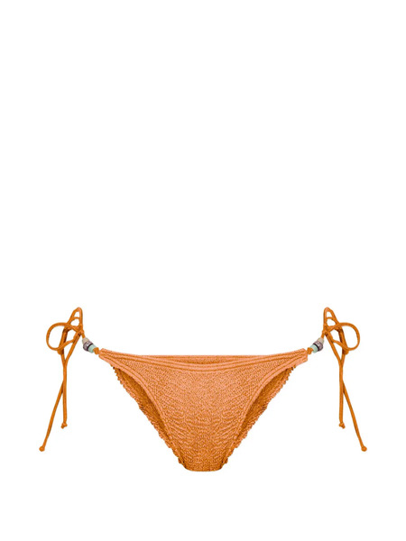  Bond-eye Vista Bikini Bottoms - Orange 