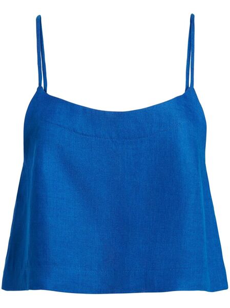  Bondi Born Universal Cami Top - Blue 